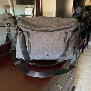 Lululemon Weekender Travel Bag